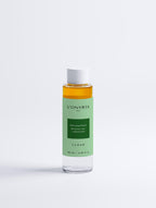 Démaquillant biphasé L'Onyrìa Paris nettoyant doux visage pour peau grasse et sensible
