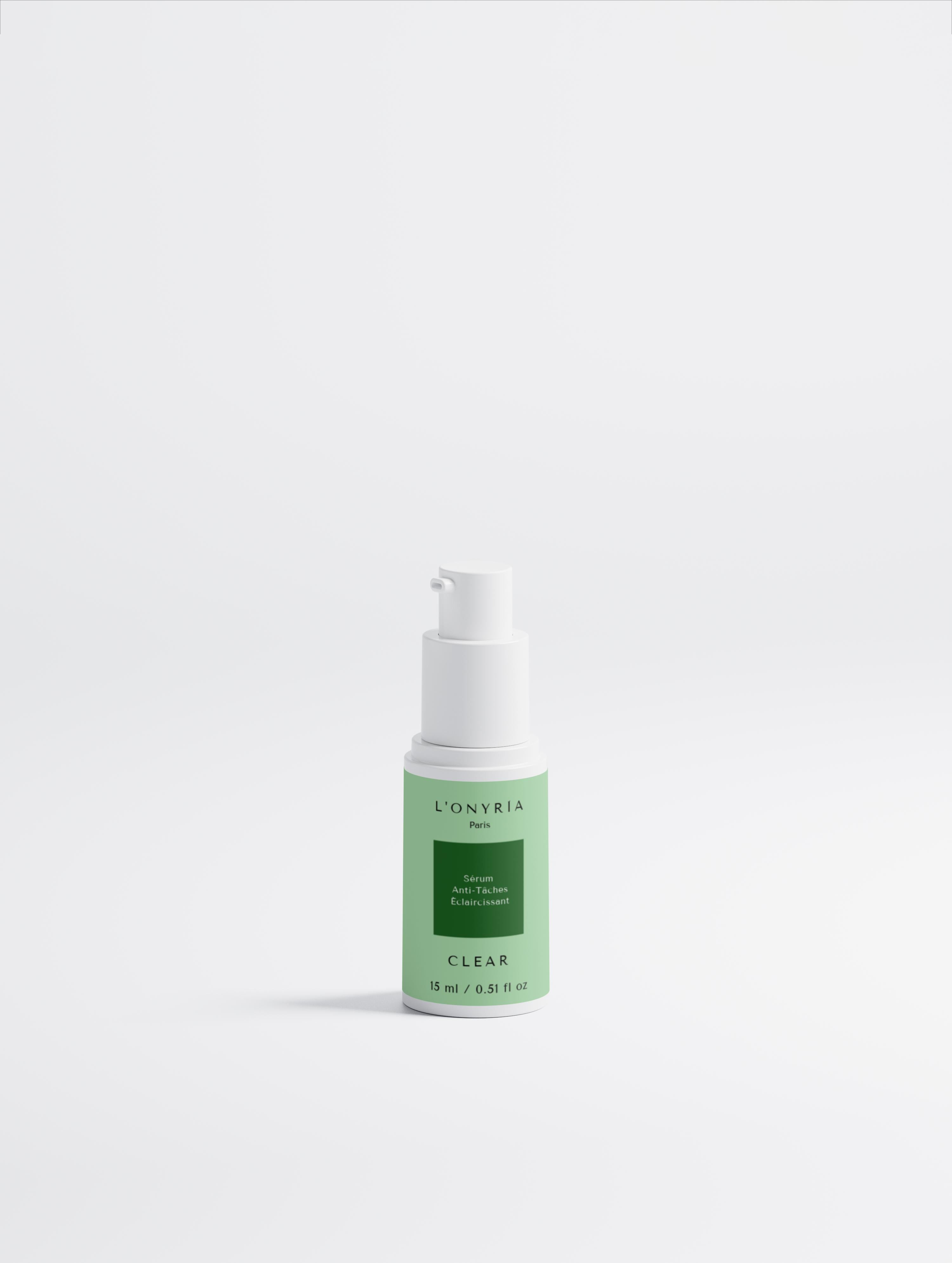 Sérum Anti-Tâches – Correction ciblée