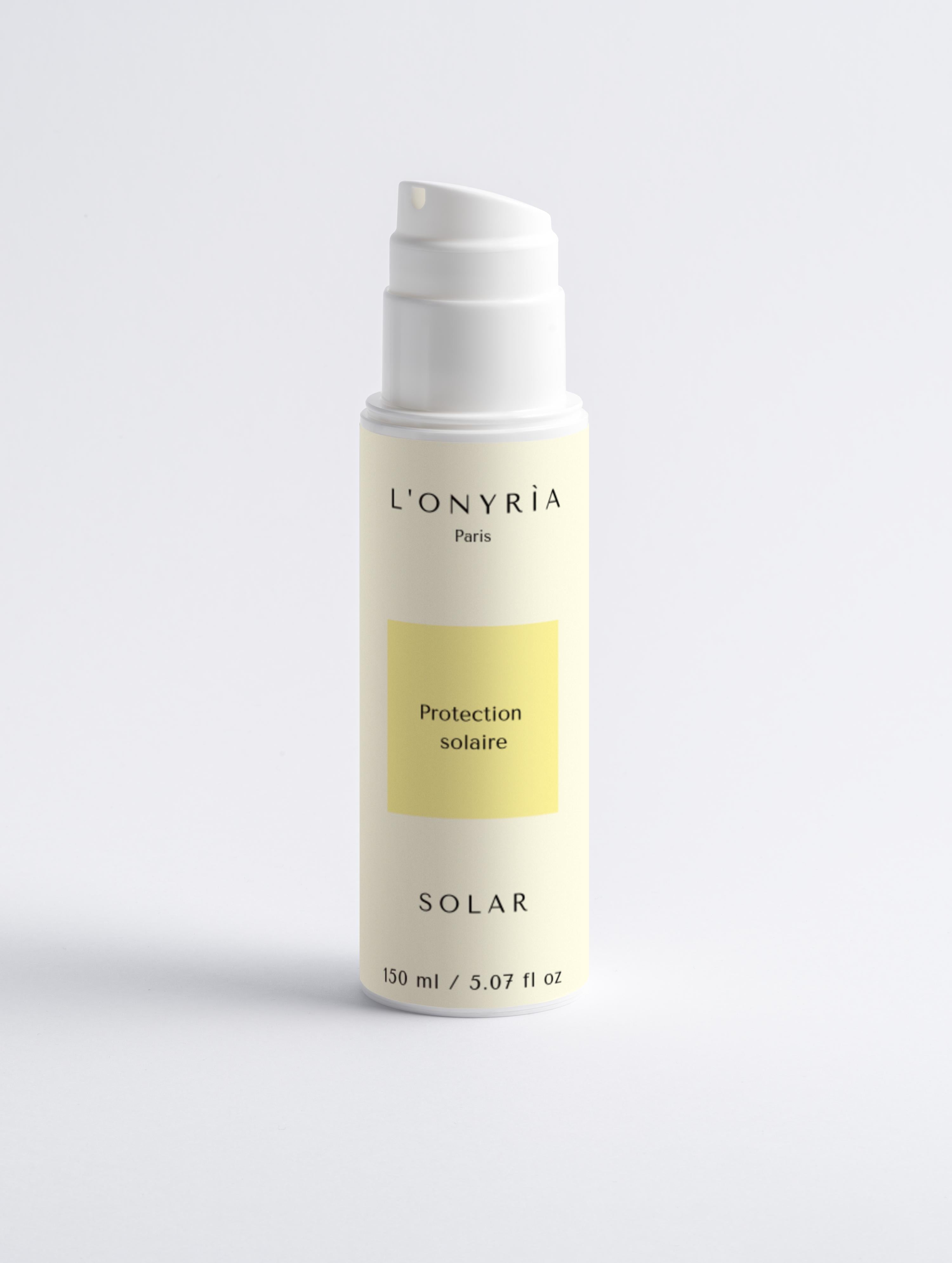 Crèmes Solaire SPF30