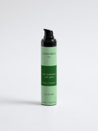 Gel hydratant non gras