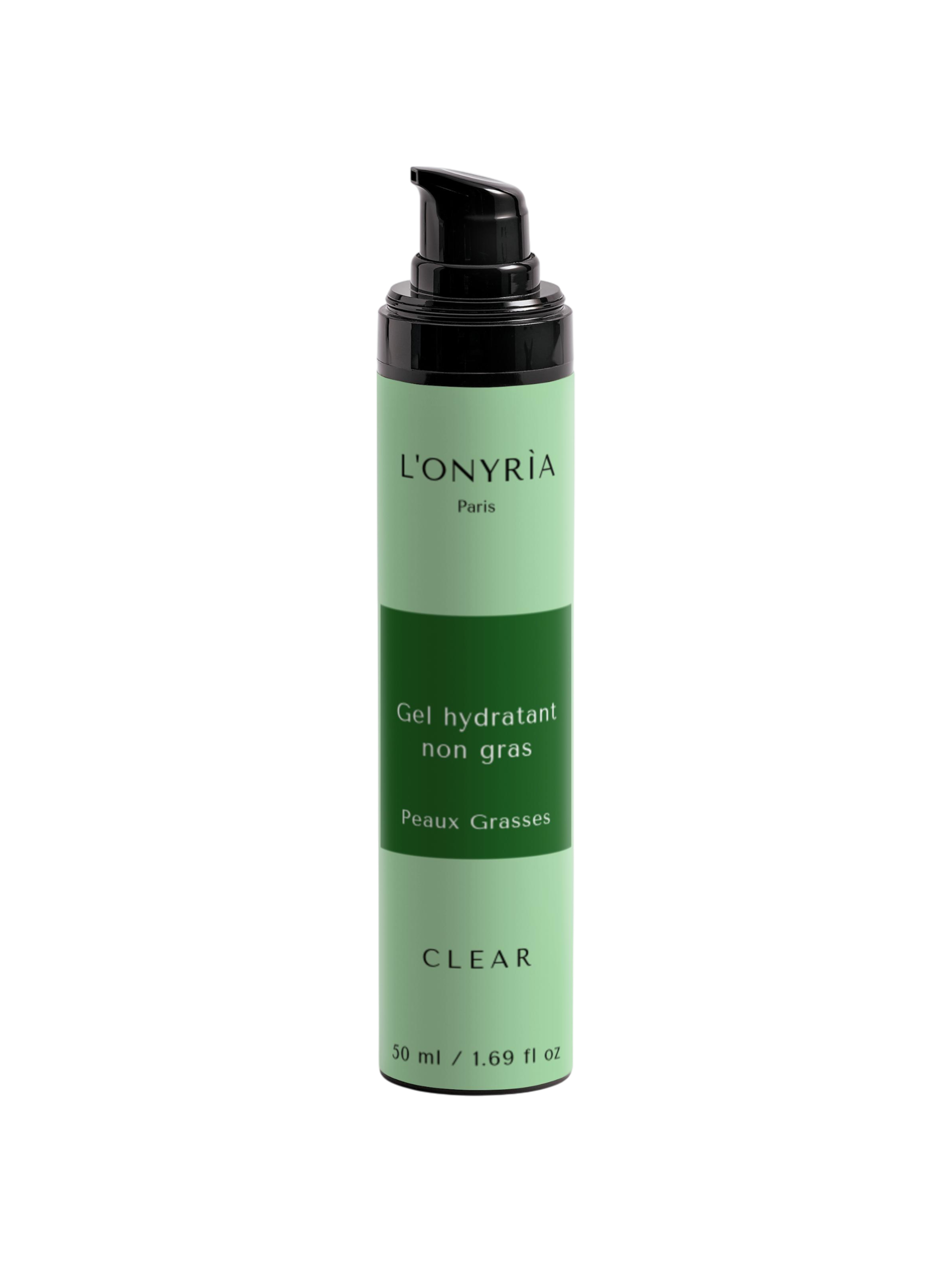 Gel Hydratant